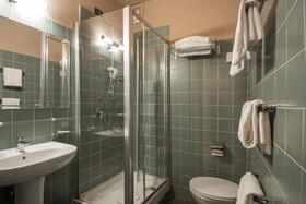 Hotel Milani Rome