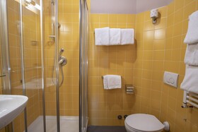 Hotel Milani Rome