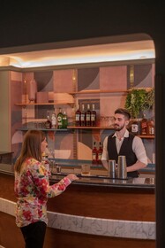 Hotel Milani Rome