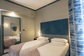 Hotel Milani Rome
