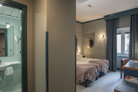 Hotel Milani Rome