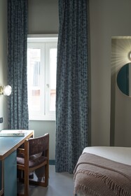 Hotel Milani Rome
