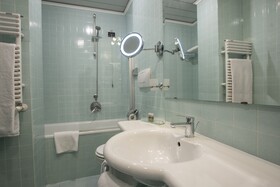 Hotel Milani Rome