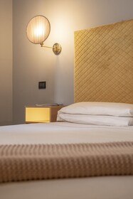Hotel Milani Rome