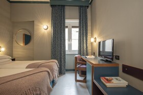 Hotel Milani Rome