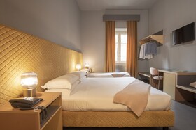 Hotel Milani Rome