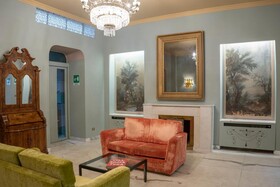 Hotel Milani Rome