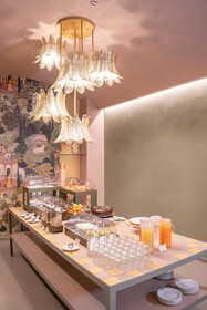 Hotel Milani Rome