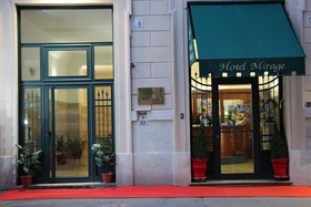 Hotel Mirage & Hotel Halifax