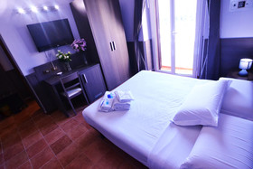 Hotel Mirti