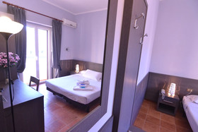 Hotel Mirti