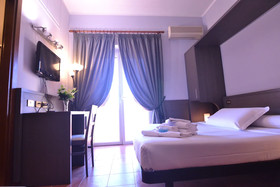 Hotel Mirti