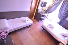 Hotel Mirti