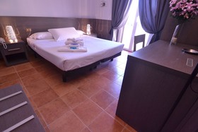Hotel Mirti