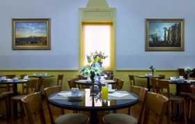 Hotel Mondial