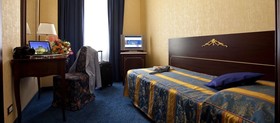 Hotel Mondial