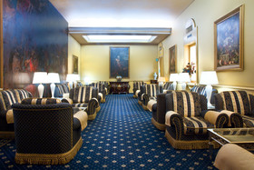Hotel Mondial