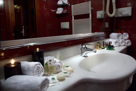 Hotel Mondial