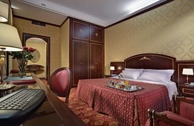 Hotel Mondial