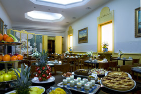 Hotel Mondial