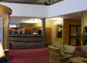 Hotel Mondial
