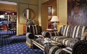 Hotel Mondial