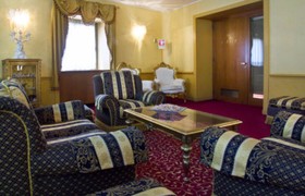 Hotel Mondial