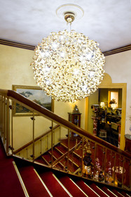 Hotel Mondial