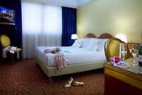 Hotel Mondial