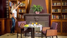 Hotel Morgana