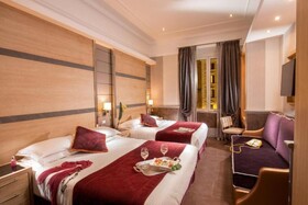 Hotel Morgana