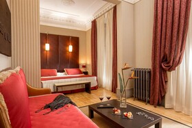 Hotel Morgana