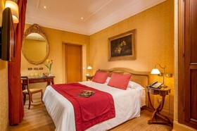 Hotel Morgana