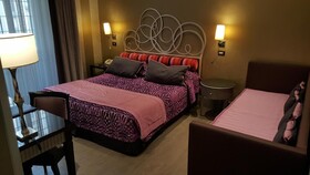 Hotel Morgana