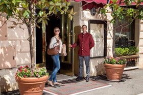 Hotel Morgana