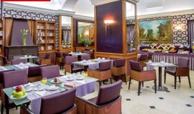 Hotel Morgana