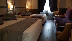 Hotel Morgana