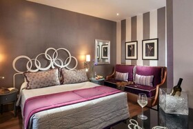 Hotel Morgana