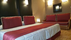 Hotel Morgana