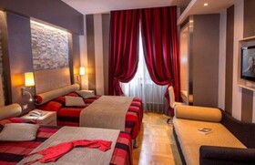 Hotel Morgana
