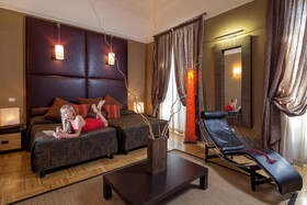Hotel Morgana