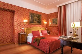 Hotel Morgana