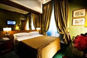 Hotel Morgana