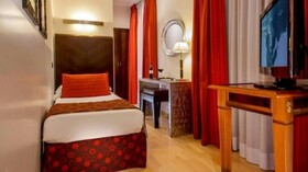 Hotel Morgana