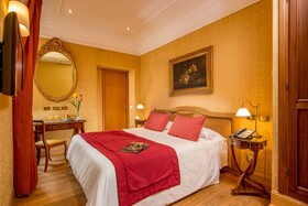 Hotel Morgana