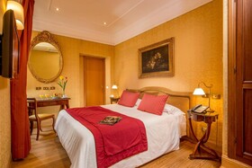 Hotel Morgana