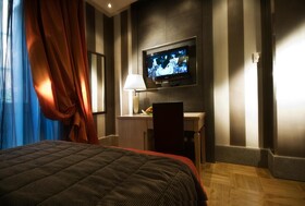 Hotel Morgana