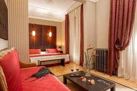 Hotel Morgana