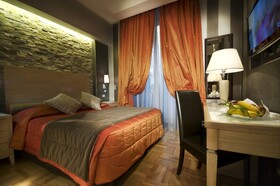 Hotel Morgana