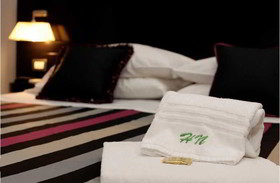 Hotel Navona